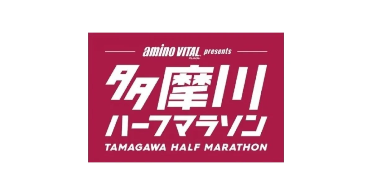 【ふるさと納税】多摩川ハーフマラソン　参加クーポン券 | 券 人気 おすすめ 送料無料