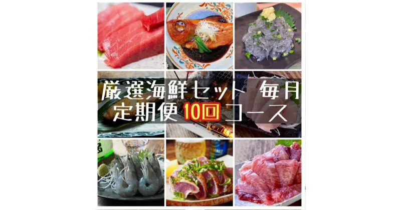 【ふるさと納税】【定期便10ヶ月】まぐろや　特別セット【 惣菜 まぐろ 鮪 本鮪 サーモン 海老 お刺身 海鮮 セット 福袋 キンメ きんめ お取り寄せ 御中元 お中元 お歳暮 父の日 母の日 贈り物 日本酒 焼酎】【 神奈川県 小田原市 】