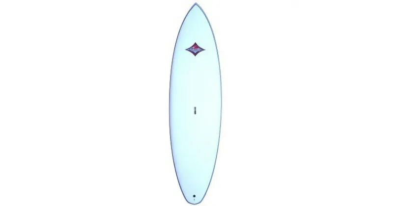 【ふるさと納税】オリジナルSUP　オーダーチケット　MEL SUP　8’6”　KILLERWAVE　チケット・SUPサーフィンボード・オーダー