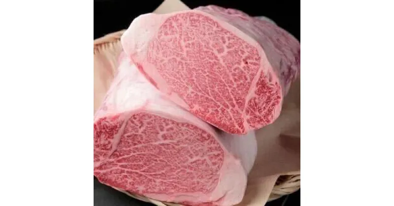 【ふるさと納税】国産黒毛和牛A4A5ランク シャトーブリアン 500g チルド 漬け込み肉 味付き肉 タレ付き 肉 　【寒川町】